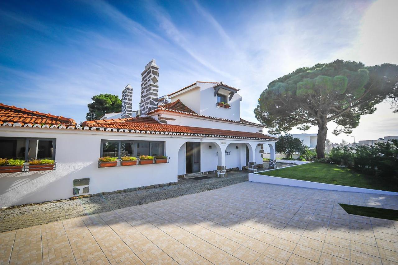 Santo António's Guesthouse Cascaes Exterior foto