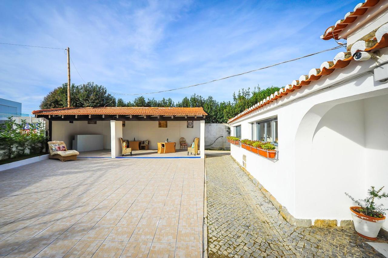 Santo António's Guesthouse Cascaes Exterior foto
