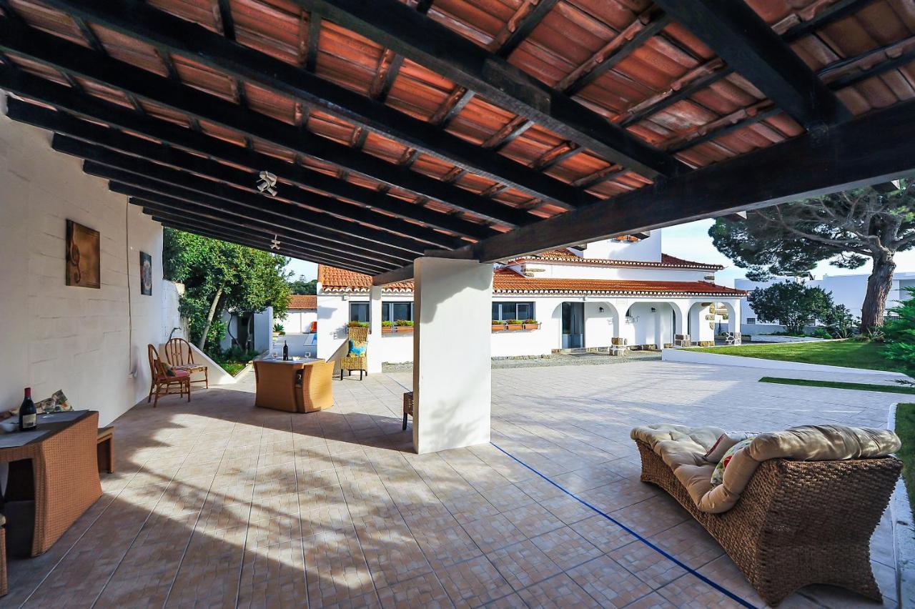 Santo António's Guesthouse Cascaes Exterior foto