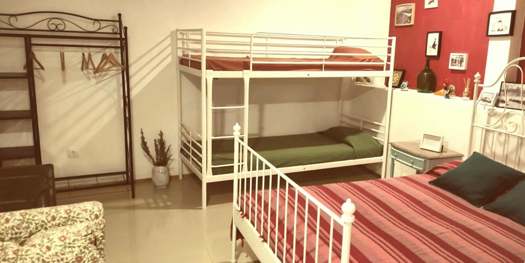 Santo António's Guesthouse Cascaes Habitación foto